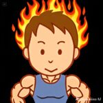 エナドリ君<br><br>